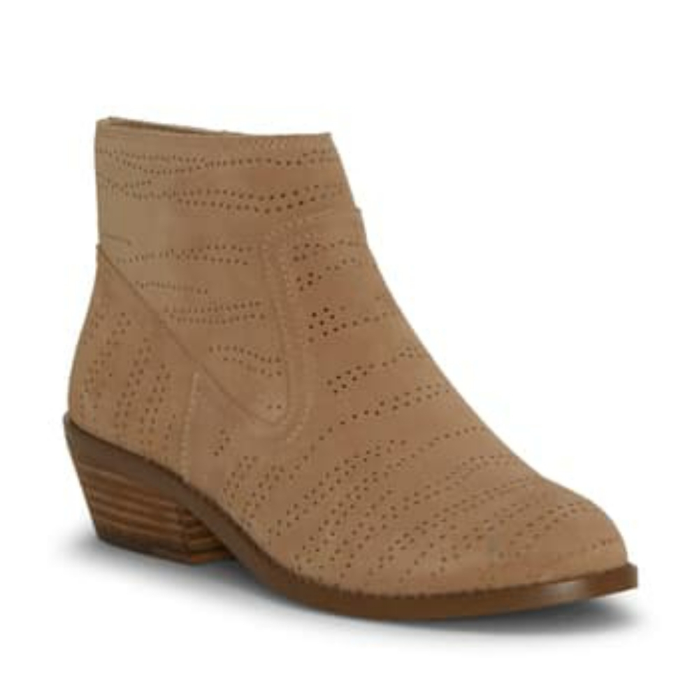 1 State Renna bootie size 6